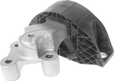 Corteco 49402618 - Sospensione, Motore www.autoricambi360.it