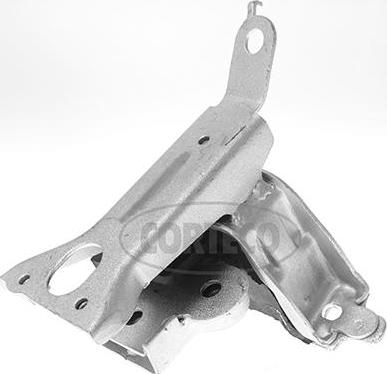 Corteco 49402612 - Sospensione, Motore www.autoricambi360.it