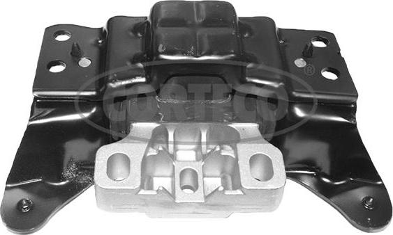 Corteco 49402624 - Sospensione, Motore www.autoricambi360.it