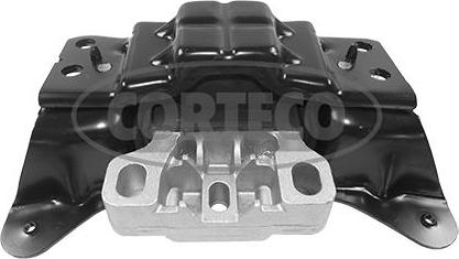 Corteco 49402622 - Supporto, Cambio automatico www.autoricambi360.it