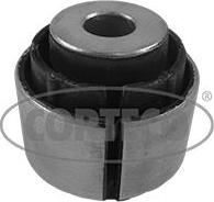 Corteco 49402201 - Supporto, Alloggiamento cuscinetto ruota www.autoricambi360.it