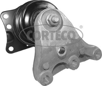 Corteco 49419443 - Sospensione, Motore www.autoricambi360.it