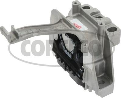 Corteco 49419431 - Sospensione, Motore www.autoricambi360.it