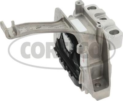 Corteco 49419437 - Sospensione, Motore www.autoricambi360.it