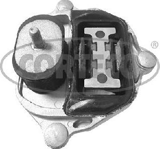 Corteco 49416837 - Sospensione, Motore www.autoricambi360.it