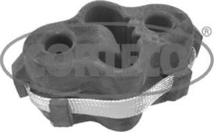 Corteco 49410854 - Supporto, Silenziatore www.autoricambi360.it