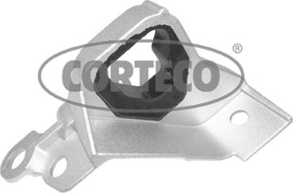 Corteco 49410862 - Supporto, Silenziatore www.autoricambi360.it