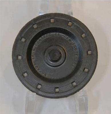 Corteco 49413358 - Tappo, Albero portabilanciere - Foro per montaggio www.autoricambi360.it