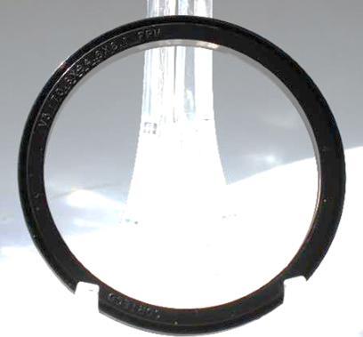 Corteco 49412267 - Paraolio, Albero trasmissione cambio manuale www.autoricambi360.it
