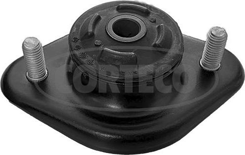 Corteco 49489919 - Supporto ammortizzatore a molla www.autoricambi360.it