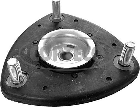 Corteco 49489981 - Supporto ammortizzatore a molla www.autoricambi360.it