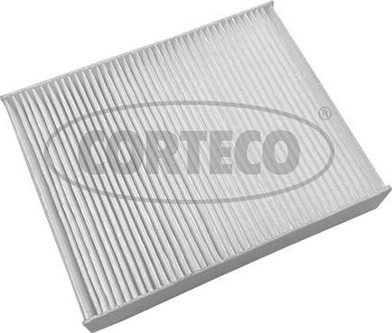Corteco 49489655 - Filtro, Aria abitacolo www.autoricambi360.it