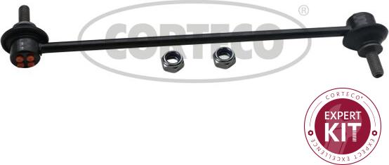 Corteco 49485830 - Asta / Puntone, Stabilizzatore www.autoricambi360.it