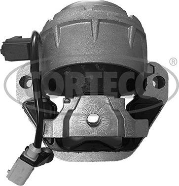 Corteco 49481227 - Sospensione, Motore www.autoricambi360.it