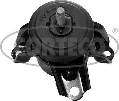 Corteco 49488918 - Sospensione, Motore www.autoricambi360.it