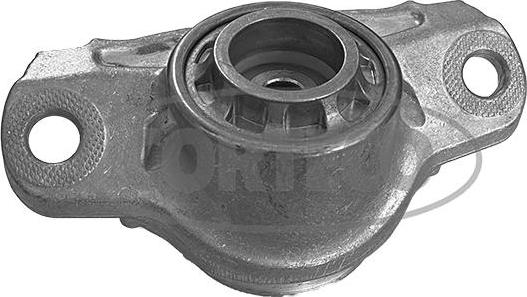 Corteco 49483041 - Supporto ammortizzatore a molla www.autoricambi360.it
