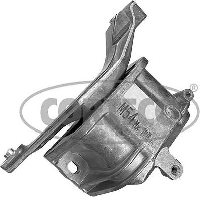 Corteco 49483066 - Sospensione, Motore www.autoricambi360.it