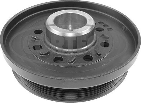 Corteco 49434597 - Puleggia cinghia, Albero a gomiti www.autoricambi360.it