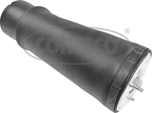 Corteco 49430496 - Molla pneumatica, Autotelaio www.autoricambi360.it