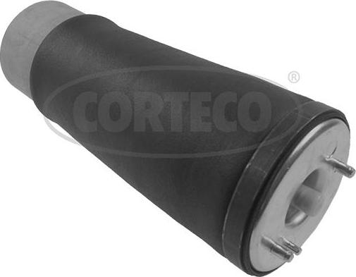 Corteco 49430498 - Molla pneumatica, Autotelaio www.autoricambi360.it