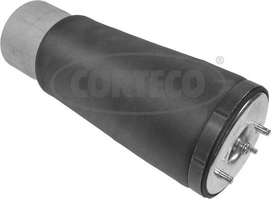 Corteco 49430510 - Molla pneumatica, Autotelaio www.autoricambi360.it