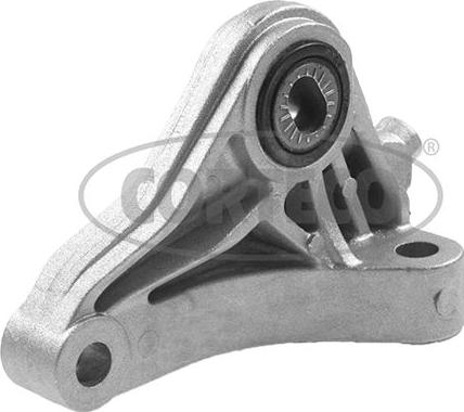 Corteco 49430157 - Sospensione, Motore www.autoricambi360.it