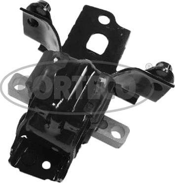 Corteco 49430169 - Sospensione, Motore www.autoricambi360.it