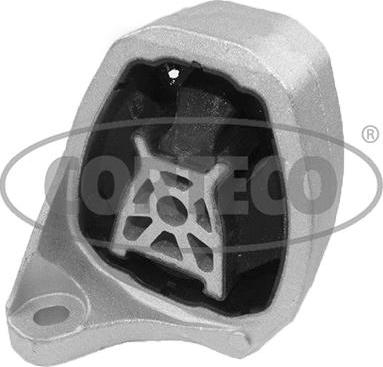 Corteco 49430163 - Sospensione, Motore www.autoricambi360.it
