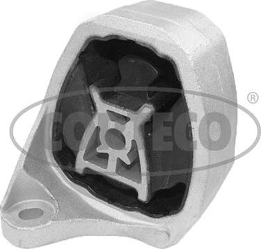 Corteco 49430167 - Sospensione, Motore www.autoricambi360.it