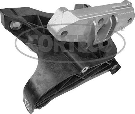 Corteco 49430125 - Sospensione, Motore www.autoricambi360.it