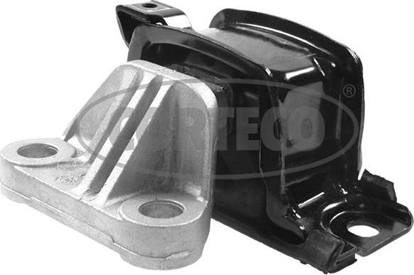 Corteco 49430127 - Supporto, Cambio automatico www.autoricambi360.it