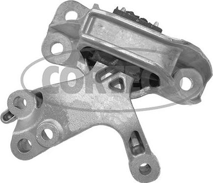 Corteco 49430179 - Sospensione, Motore www.autoricambi360.it