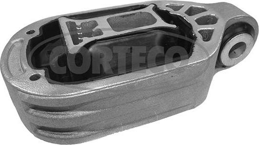 Corteco 49430757 - Sospensione, Motore www.autoricambi360.it
