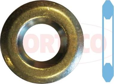 Corteco 49430768 - Guarnizione, Portapolverizzatore www.autoricambi360.it