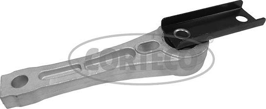Corteco 49432311 - Sospensione, Motore www.autoricambi360.it