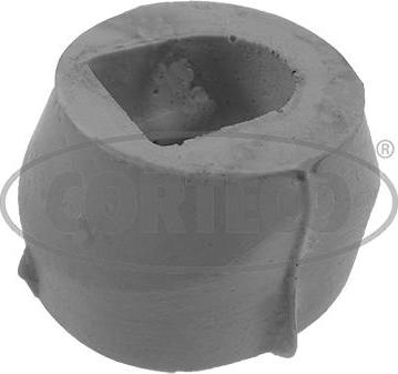 Corteco 49432297 - Tampone paracolpo, Sospensione motore www.autoricambi360.it