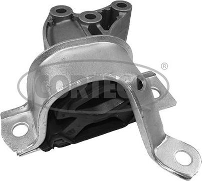 Corteco 49432243 - Sospensione, Motore www.autoricambi360.it
