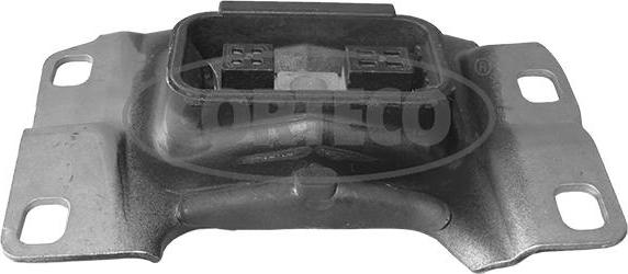 Corteco 49432251 - Supporto, Cambio automatico www.autoricambi360.it