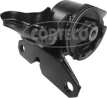 Corteco 49425730 - Sospensione, Motore www.autoricambi360.it