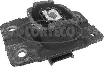 Corteco 49420056 - Supporto, Cambio www.autoricambi360.it