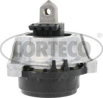Corteco 49427476 - Sospensione, Motore www.autoricambi360.it