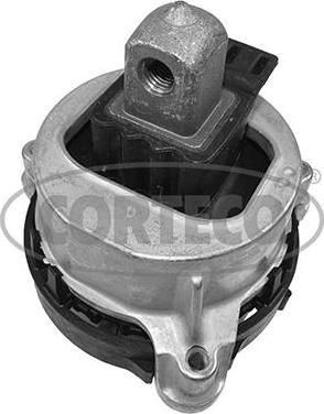 Corteco 49427478 - Sospensione, Motore www.autoricambi360.it