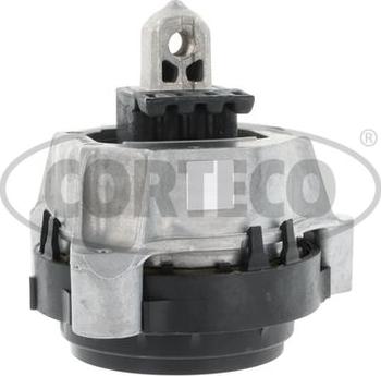 Corteco 49427506 - Sospensione, Motore www.autoricambi360.it