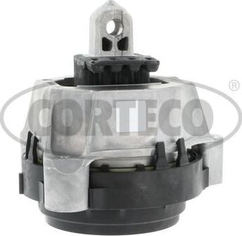 Corteco 49427500 - Sospensione, Motore www.autoricambi360.it