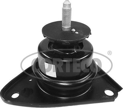 Corteco 49427734 - Sospensione, Motore www.autoricambi360.it