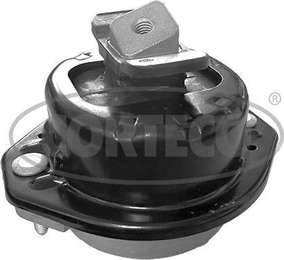 Corteco 49476336 - Sospensione, Motore www.autoricambi360.it