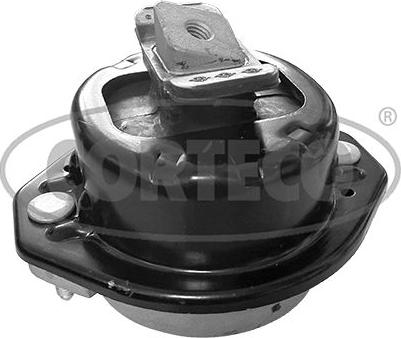 Corteco 49476333 - Sospensione, Motore www.autoricambi360.it