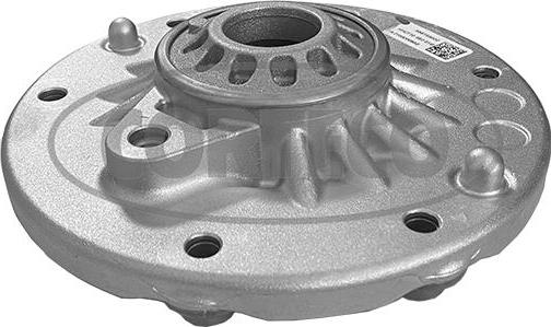 Corteco 49470888 - Supporto ammortizzatore a molla www.autoricambi360.it