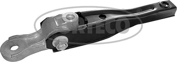 Corteco 49478425 - Sospensione, Motore www.autoricambi360.it