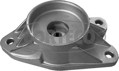 Corteco 49104092 - Supporto ammortizzatore a molla www.autoricambi360.it